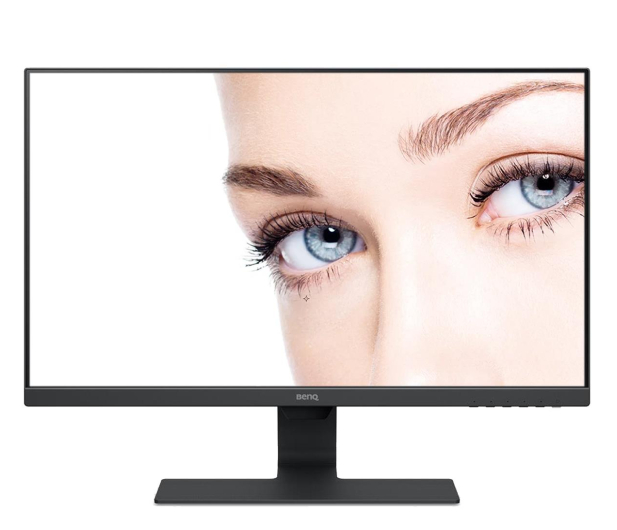 BenQ BL2780 czarny - 393062 - zdjęcie